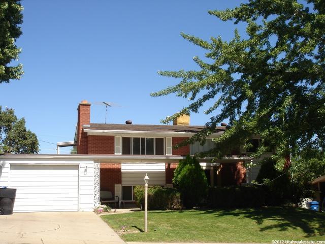 376 W 5250 S, Washington Terrace, UT 84405 — photo 2