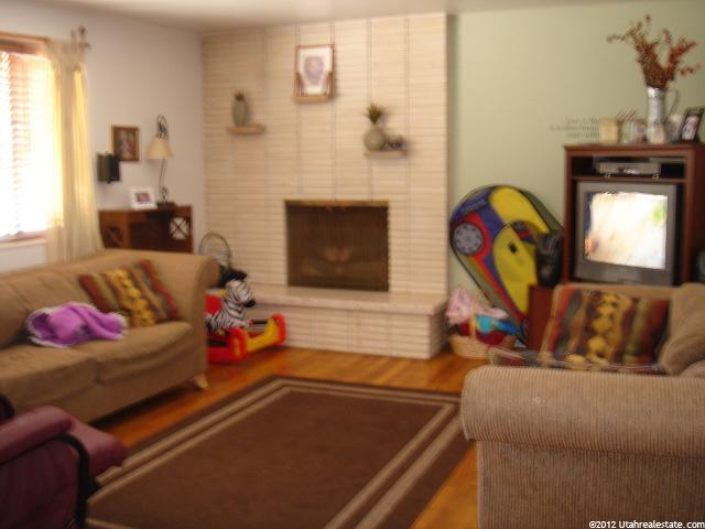 376 W 5250 S, Washington Terrace, UT 84405 — photo 4