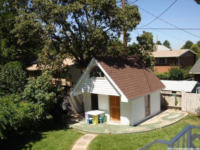 376 W 5250 S, Washington Terrace, UT 84405 — photo 5