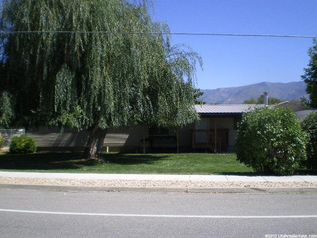 3144 N 1000 W, Pleasant View, UT 84414 — photo 2