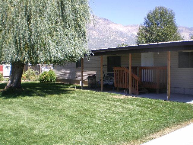 3144 N 1000 W, Pleasant View, UT 84414 — photo 3