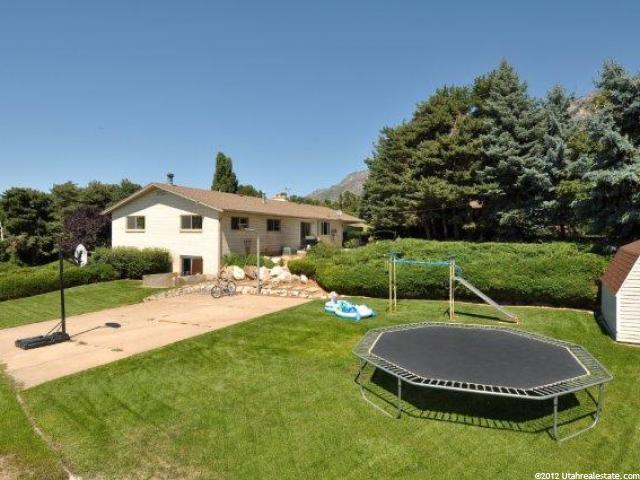 4188 N 350 W, Pleasant View, UT 84414 — photo 3
