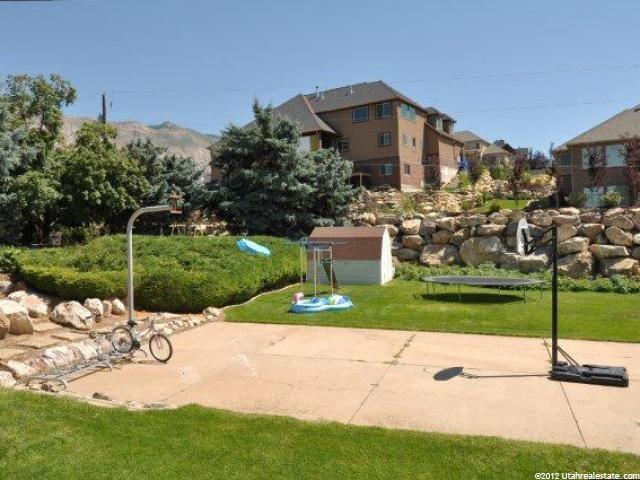 4188 N 350 W, Pleasant View, UT 84414 — photo 4