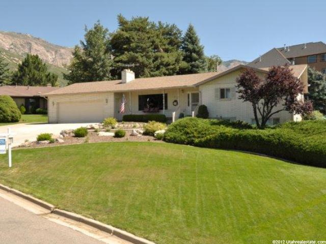 4188 N 350 W, Pleasant View, UT 84414 — photo 5