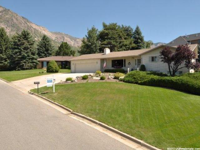 4188 N 350 W, Pleasant View, UT 84414 — photo 6