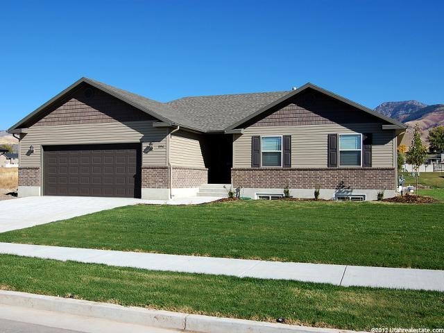 596 N 100 E, Smithfield, UT 84335