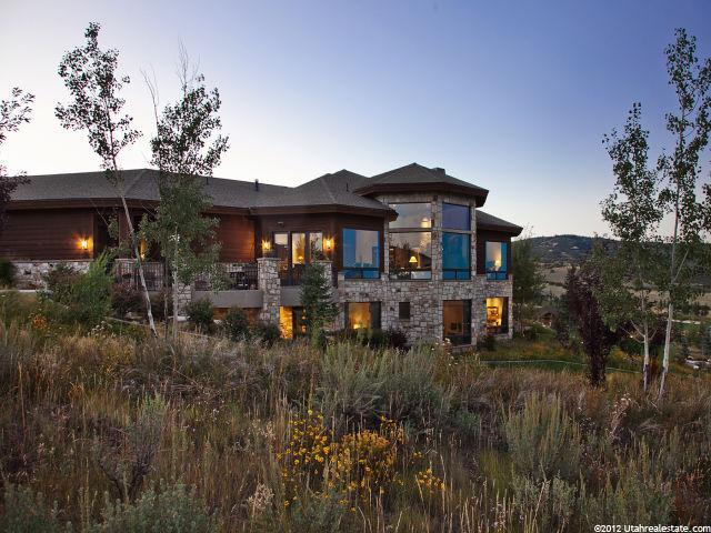 7521 Glenwild Dr, Park City, UT 84098 — photo 11