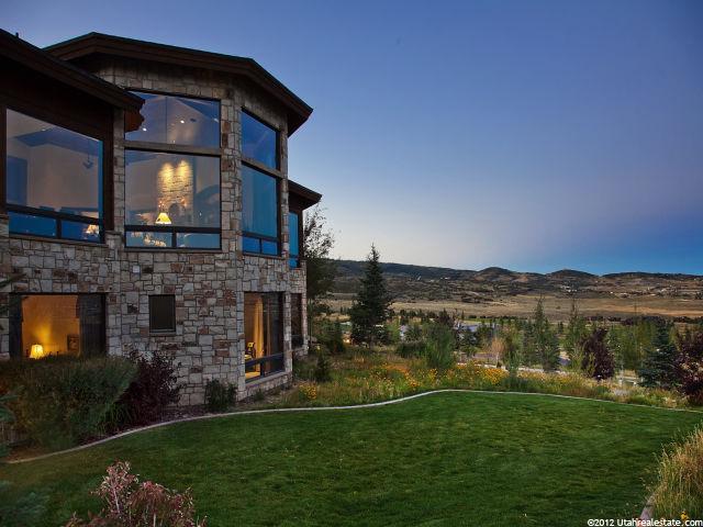 7521 Glenwild Dr, Park City, UT 84098 — photo 12