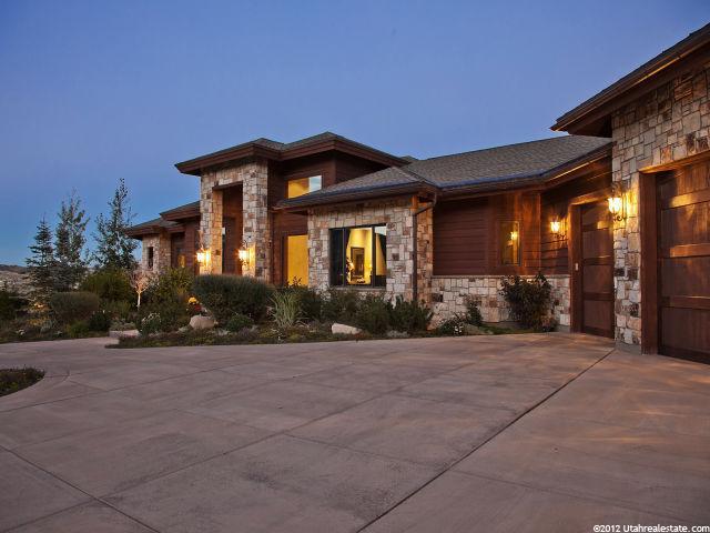 7521 Glenwild Dr, Park City, UT 84098 — photo 8
