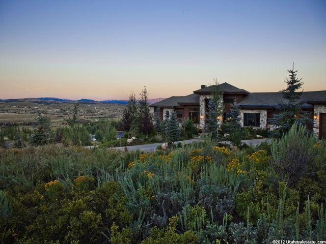 7521 Glenwild Dr, Park City, UT 84098 — photo 9