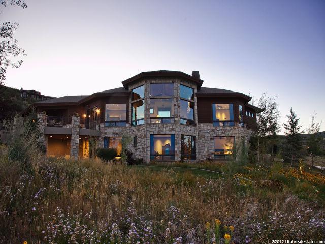 7521 Glenwild Dr, Park City, UT 84098 — photo 10