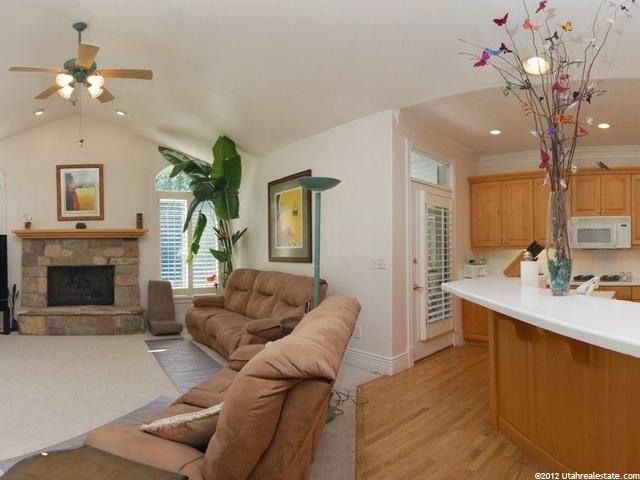 563 E Spruce Glen Rd S, Murray, UT 84107 — photo 3