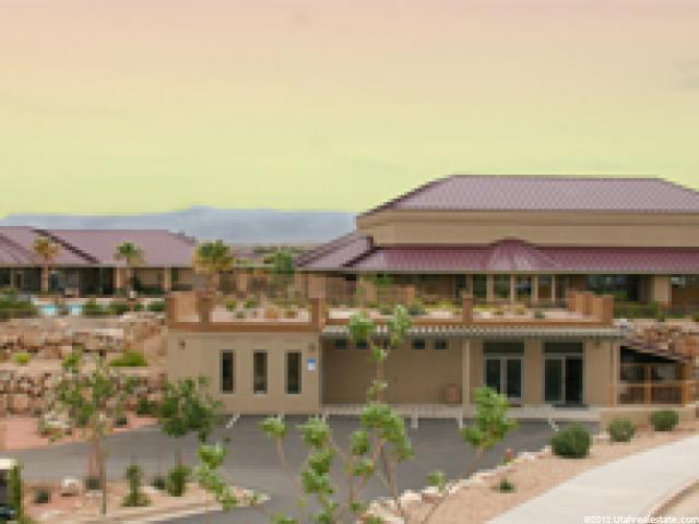 1408 W Forest Hill Dr, St. George, UT 84790 — photo 11