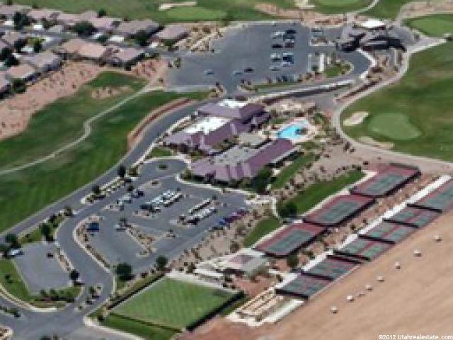 1408 W Forest Hill Dr, St. George, UT 84790 — photo 12
