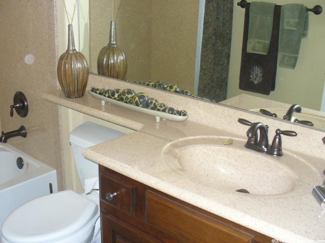 1408 W Forest Hill Dr, St. George, UT 84790 — photo 8