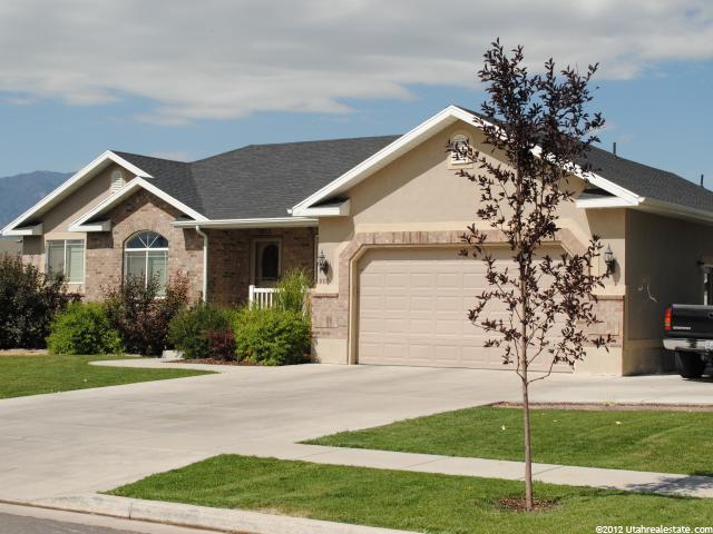 987 W 2880 S, Nibley, UT 84321 — photo 2