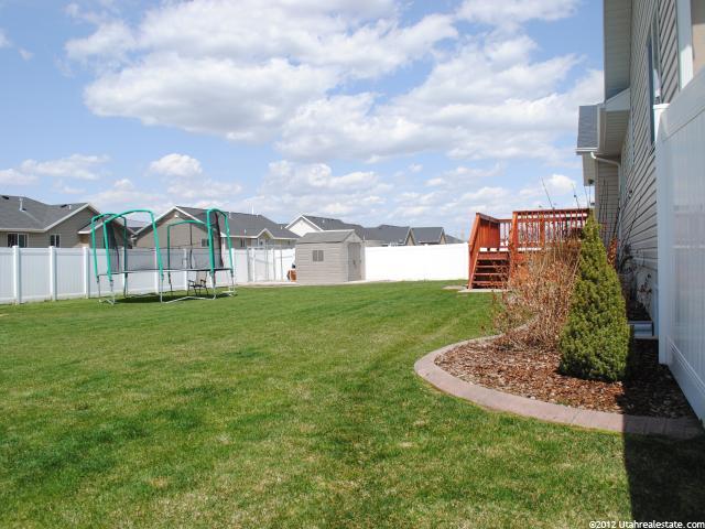 987 W 2880 S, Nibley, UT 84321 — photo 10