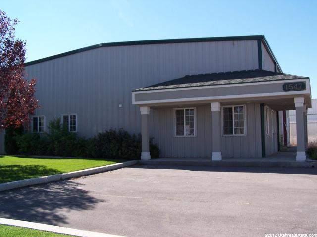 1547 W 3375 S, Ogden, UT 84401 — photo 6