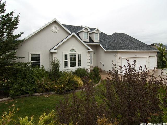 4057 Wolf Ridge Cir N, Eden, UT 84310 — photo 2