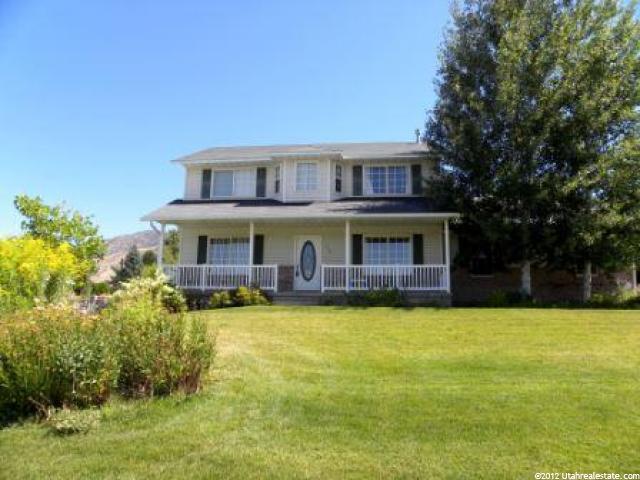 336 S 250 W, Providence, UT 84332 — photo 2