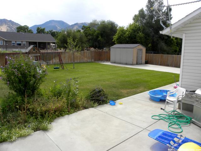 336 S 250 W, Providence, UT 84332 — photo 4