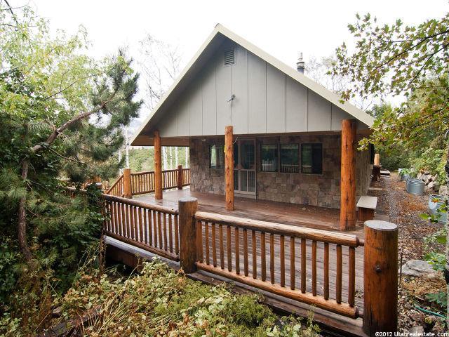 3575 E Viking Dr, Eden, UT 84310 — photo 3