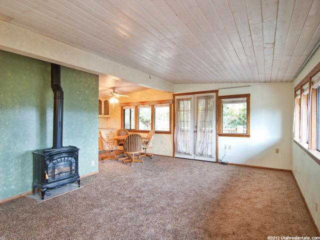 3575 E Viking Dr, Eden, UT 84310 — photo 5