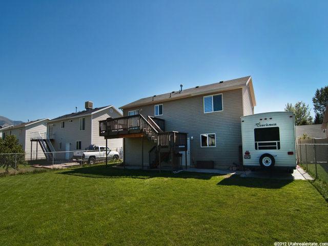 428 W Meadow Brook Dr S, Ogden, UT 84404 — photo 3