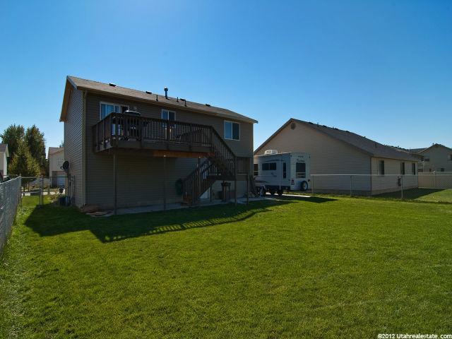 428 W Meadow Brook Dr S, Ogden, UT 84404 — photo 4