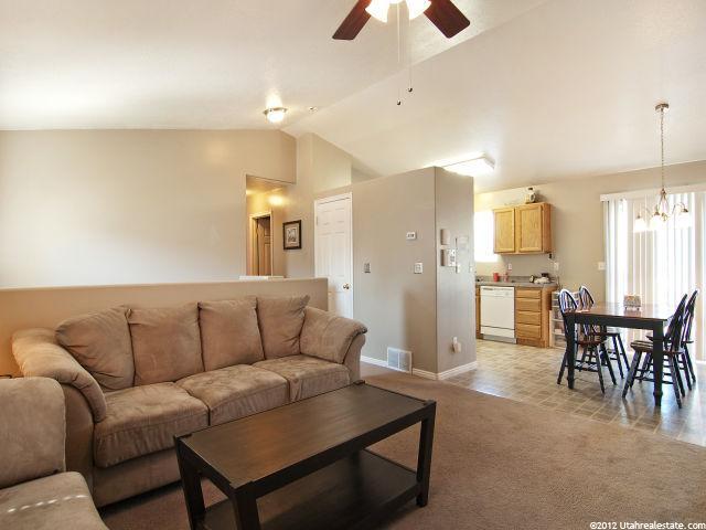 428 W Meadow Brook Dr S, Ogden, UT 84404 — photo 6