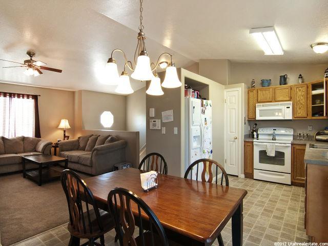 428 W Meadow Brook Dr S, Ogden, UT 84404 — photo 7