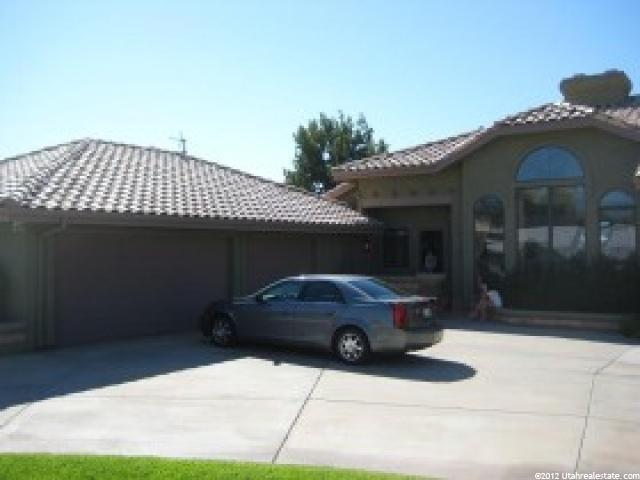 603 Del Mar Dr, St. George, UT 84790 — photo 7