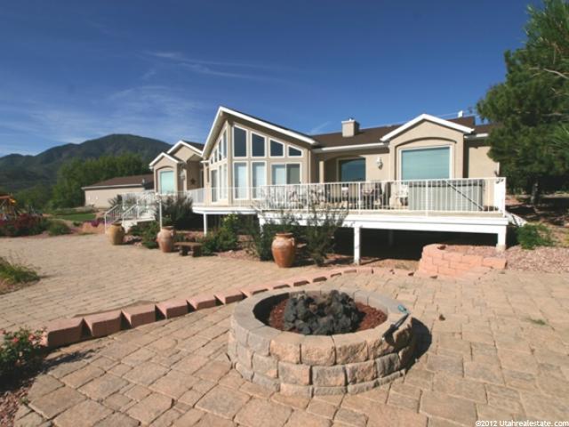 190 E Center, New Harmony, UT 84757 — photo 2