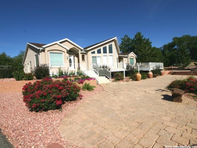 190 E Center, New Harmony, UT 84757 — photo 3
