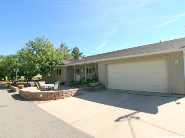 190 E Center, New Harmony, UT 84757 — photo 4