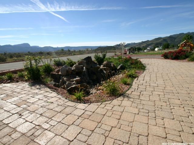 190 E Center, New Harmony, UT 84757 — photo 5