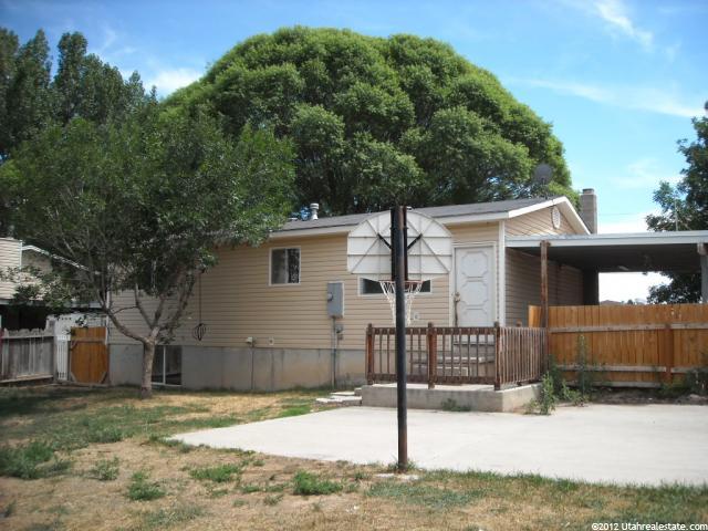 572 W 500 S, Vernal, UT 84078 — photo 3