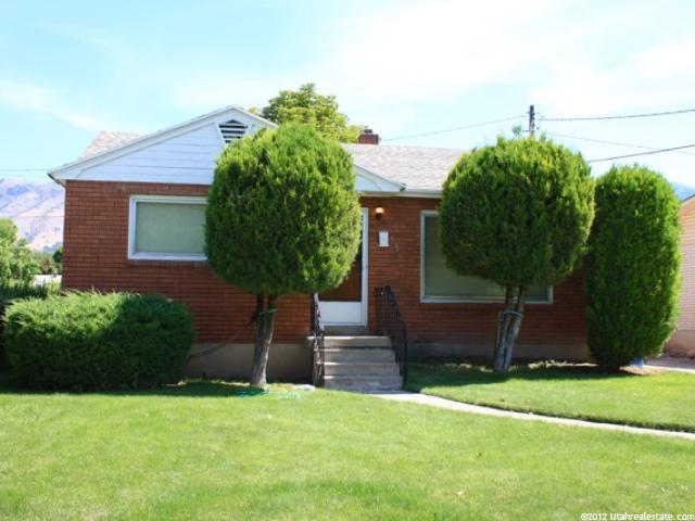 858 N 300 E, Logan, UT 84321