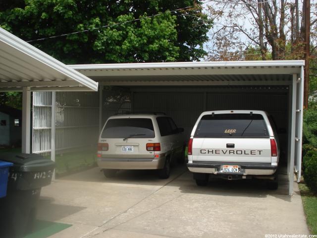 1412 24th St, Ogden, UT 84401 — photo 8