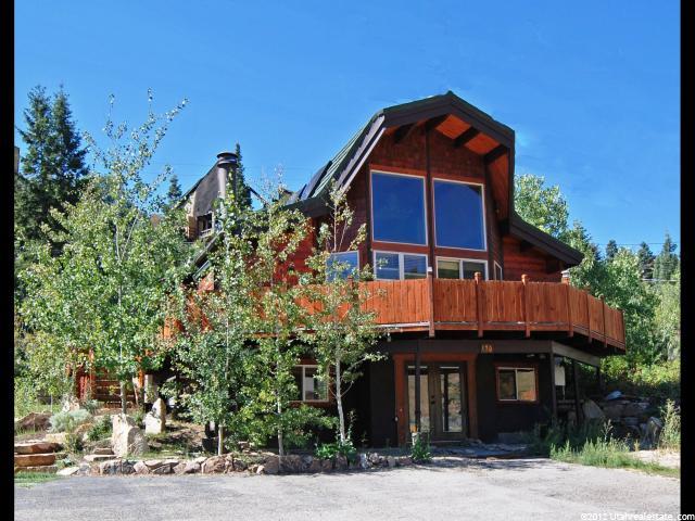 170 ASPEN DR, Park City UT 84098