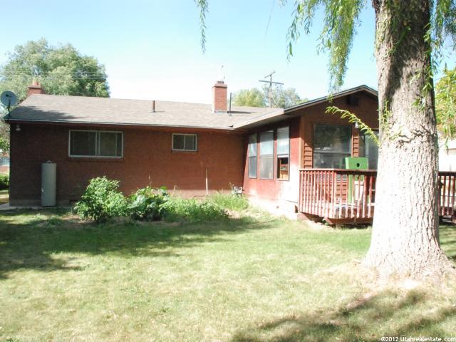 244 E 200 N, Nephi, UT 84648 — photo 4