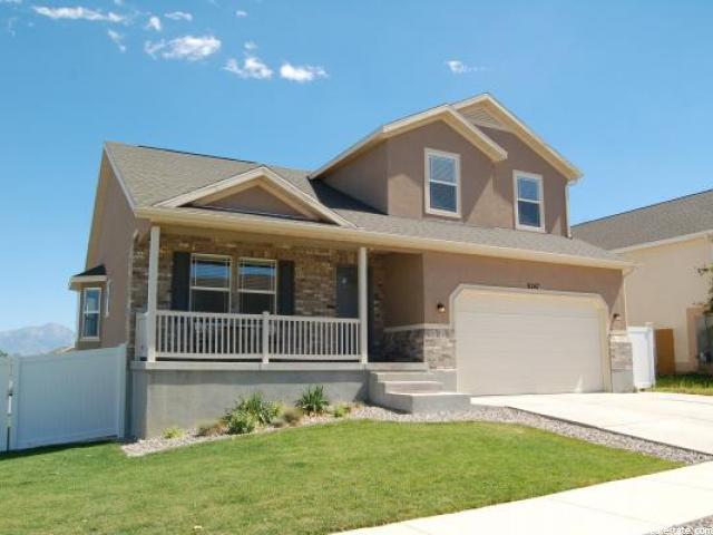 8247 S PIN OAK DR, West Jordan UT 84081