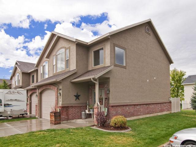 340 E 2275 N, North Ogden, UT 84414 — photo 2