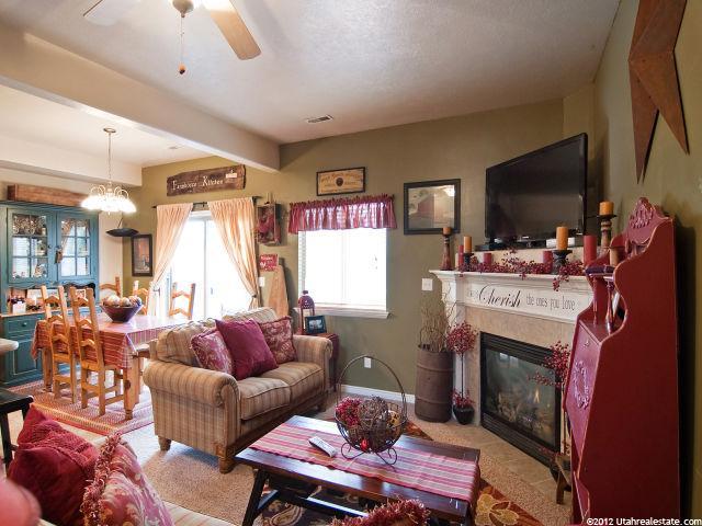 340 E 2275 N, North Ogden, UT 84414 — photo 4