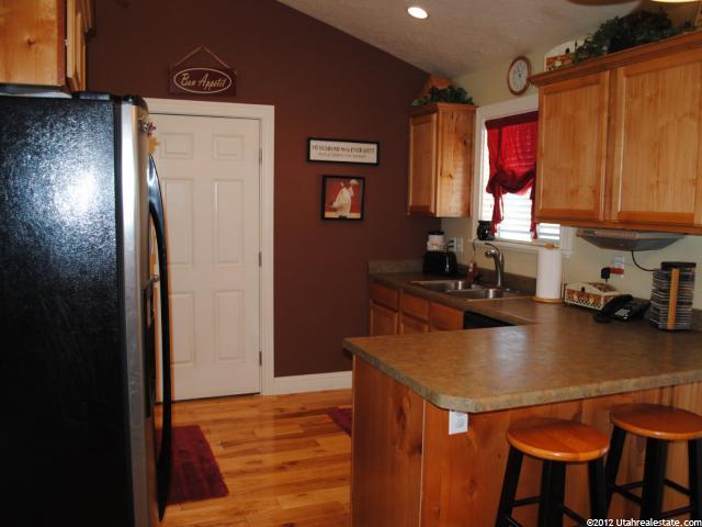 2269 S 650 W, Nibley, UT 84321 — photo 2