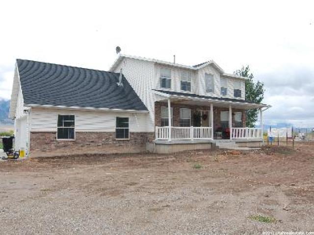 9015 N River Rd, Elwood, UT 84337 — photo 2