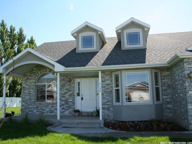 3136 N 2700 W, Farr West, UT 84404 — photo 2