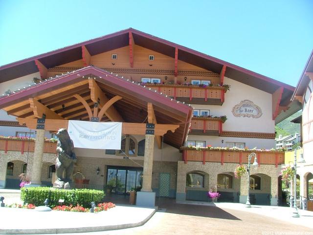 784 W Resort Dr #210, Midway, UT 84049 — photo 6