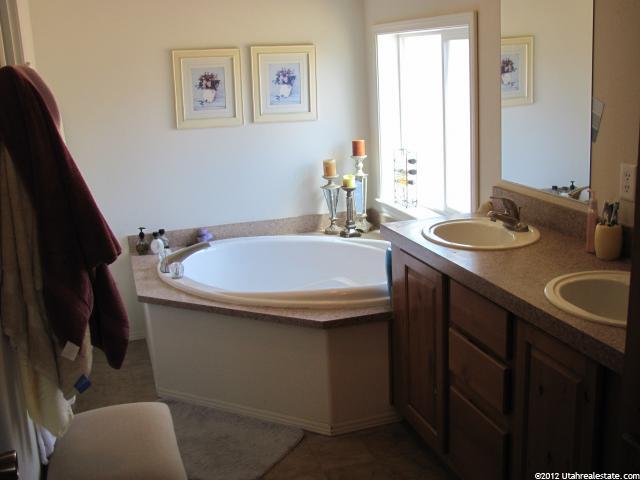 7160 E 10500 N, Vernal, UT 84078 — photo 11