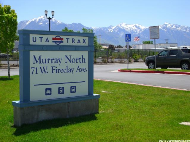 60 W Fireclay, Murray, UT 84107 — photo 3